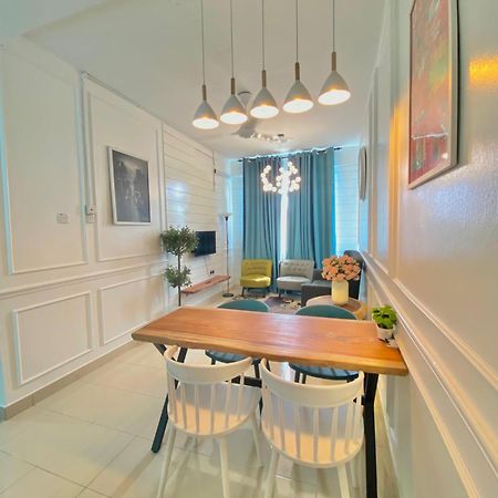 Driff Homestay 3Bedroom With Aircond 50M To Night Market Wakaf Che Yeh Kota Bharu Exteriör bild