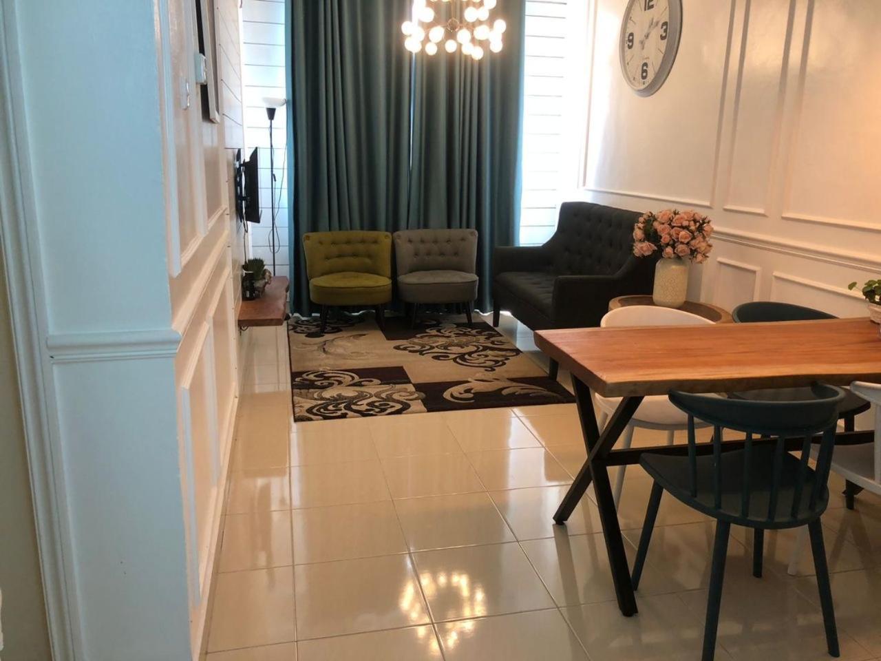 Driff Homestay 3Bedroom With Aircond 50M To Night Market Wakaf Che Yeh Kota Bharu Exteriör bild